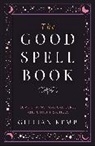Gillian Kemp, Kemp Gillian - The Good Spell Book