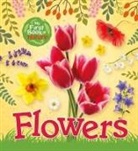 Victoria Munson, Munson Victoria - My First Book of Nature: Flowers