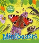 Victoria Munson, Munson Victoria - My First Book of Nature: Minibeasts