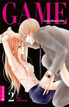 Mai Nishikata - Game - Lust ohne Liebe. Bd.2. Bd.2