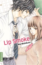 Mai Nishikata - Lip Smoke