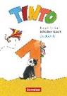 Linda Anders, Anke Müller-Vaupel, Vanessa Bollenberg, Ursula Brinkmann, Karen Döbel-Gronau, Gabriele Müller... - Tinto 1 - Neubearbeitung 2018 - 1. Schuljahr