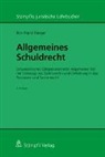 Bernhard Berger - Allgemeines Schuldrecht