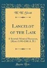 W. W. Skeat - Lancelot of the Laik