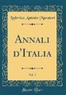 Lodovico Antonio Muratori - Annali d'Italia, Vol. 2 (Classic Reprint)