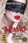 Nataly Restokian - Masks