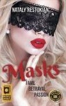 Nataly Restokian - Masks