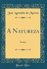 José Agostinho de Macedo - A Natureza