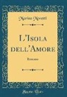 Marino Moretti - L'Isola dell'Amore