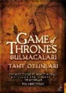 TIM DEDOPULOS - Game Of Thrones Bulmacalari