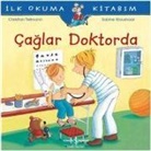 Christian Tielmann - Ilk Okuma Kitabim - Caglar Doktorda