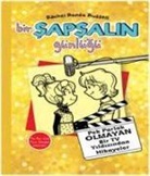 Rachel Renee Russell - Bir Sapsalin Günlügü