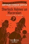 Arthur Conan Doyle, Arthur Conan Doyle - Sherlock Holmesun Maceralari Kisaltilmis Metin