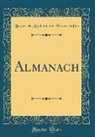 Bayerische Akademie der Wissenschaften - Almanach (Classic Reprint)