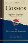 Alexander von Humboldt - Cosmos, Vol. 4