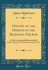 James Robertson - History of the Mission of the Secession Church