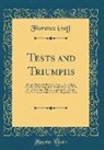 Florence Goff - Tests and Triumphs