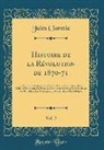 Jules Claretie - Histoire de la Révolution de 1870-71, Vol. 2