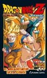 Akira Toriyama - Bola de Drac Z, El renaixement de la fusió!