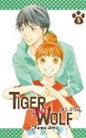 Yoko Kamio - Tiger and Wolf 6