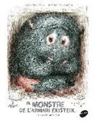 Antoine Dole, Bruno Salamone - El monstre de l'armari existeix... i t'ho demostraré!