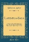 Unknown Author - Laxdæla-Saga