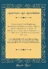 American Art Association - Catalogue of Civil War Books, Autographs and Views and Other Items of American Interest, Including the Collection of Lincolniana, Formed by the Late Mr. Charles B. Reed of Kansas City, Missouri