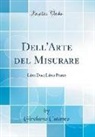 Girolamo Cataneo - Dell'Arte del Misurare