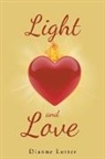 Dianne Lotter - Light and Love