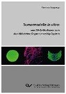 Vanessa Kappings - Tumormodelle in vitro