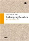 Cornelius Hasselblatt - Kalevipoeg Studies