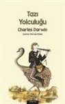 Charles Darwin - Tazi Yolculugu