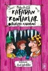 Philip Ardagh - Kafadan Kontaklar 4