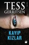 Tess Gerritsen - Kayip Kizlar