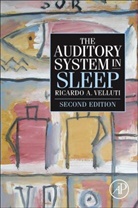 Ricardo Velluti, Ricardo (Honorary Professor Velluti, Ricardo A. Velluti - The Auditory System in Sleep
