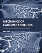 Vasyl Harik, Vasyl (Principal Scientist Harik, Harik Vasyl - Mechanics of Carbon Nanotubes