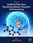 Newton, Herbert Newton, Herbert B. Newton, Herbert B Newton, Herbert B (Director Newton, Herbert B. Newton... - Handbook of Brain Tumor Chemotherapy, Molecular Therapeutics, and Immunotherapy
