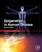 Trygve Tollefsbol, Trygve O Tollefsbol, Trygve (Distinguished Professor of Biology O Tollefsbol, Trygve O. Tollefsbol, Trygve Tollefsbol, Trygve (Distinguished Professor of Biology Tollefsbol... - Epigenetics in Human Disease
