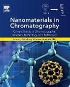 Hussain, Chaudhery Hussain, Chaudhery Mustansar Hussain, Chaudhery Mustansar (EDT) Hussain, Chaudhery Mustansar Hussain, Chaudhery Mustansar Hussain... - Nanomaterials in Chromatography