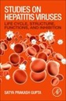 Satya Gupta, Satya Prakash Gupta, Satya Prakash (Professor Emeritus Gupta, Gupta Satya Prakash - Studies on Hepatitis Viruses