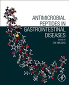 Chi Cho, Chi Hin (EDT) Cho, Chi Hin Cho, Chi Hin Cho, Chi Hin (Distinguished Professor of Pharmacology Cho - Antimicrobial Peptides in Gastrointestinal Diseases