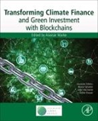 Alastair Marke, Alastair Marke, Alastair (Fellow Marke, Marke Alastair - Transforming Climate Finance and Green Investment With Blockchains