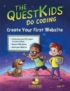 Paul Aldridge, Darryl Bartlett, Ben Barter - Create Your First Website in easy steps