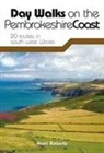 Harri Roberts - Day Walks on the Pembrokeshire Coast