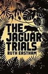 Ruth Eastham - The Jaguar Trials