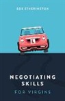 Bob Etherington - Negotiating Skills for Virgins