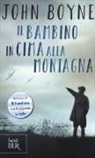 John Boyne - Il bambino in cima alla montagna
