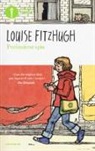 Louise Fitzhugh - Professione spia