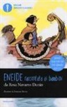 Rosa Navarro Durán, F. Rovira - Eneide raccontata ai bambini