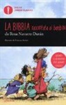 Rosa Navarro Durán, F. Rovira - La Bibbia raccontata ai bambini